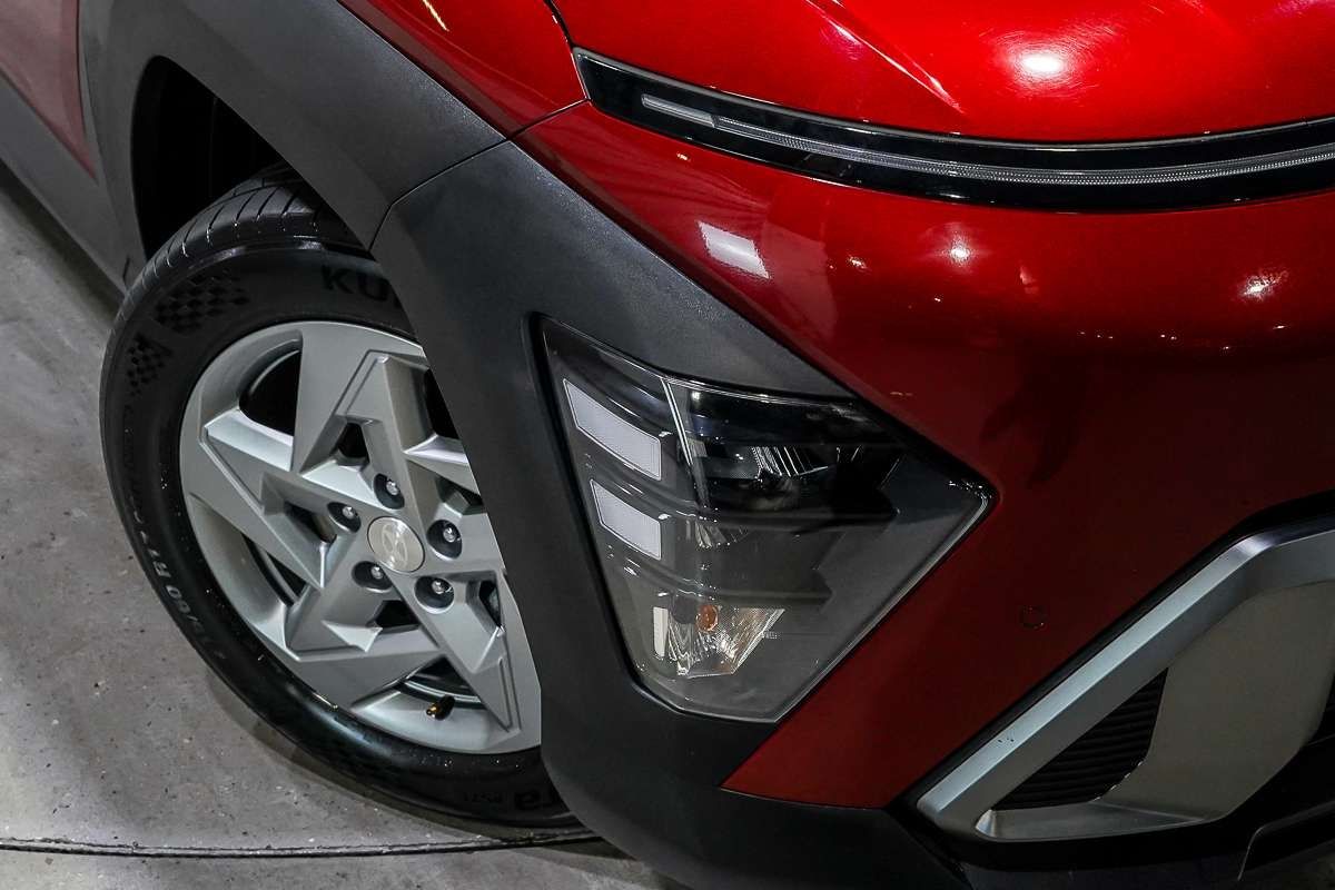 2025 Hyundai Kona SX2.V2
