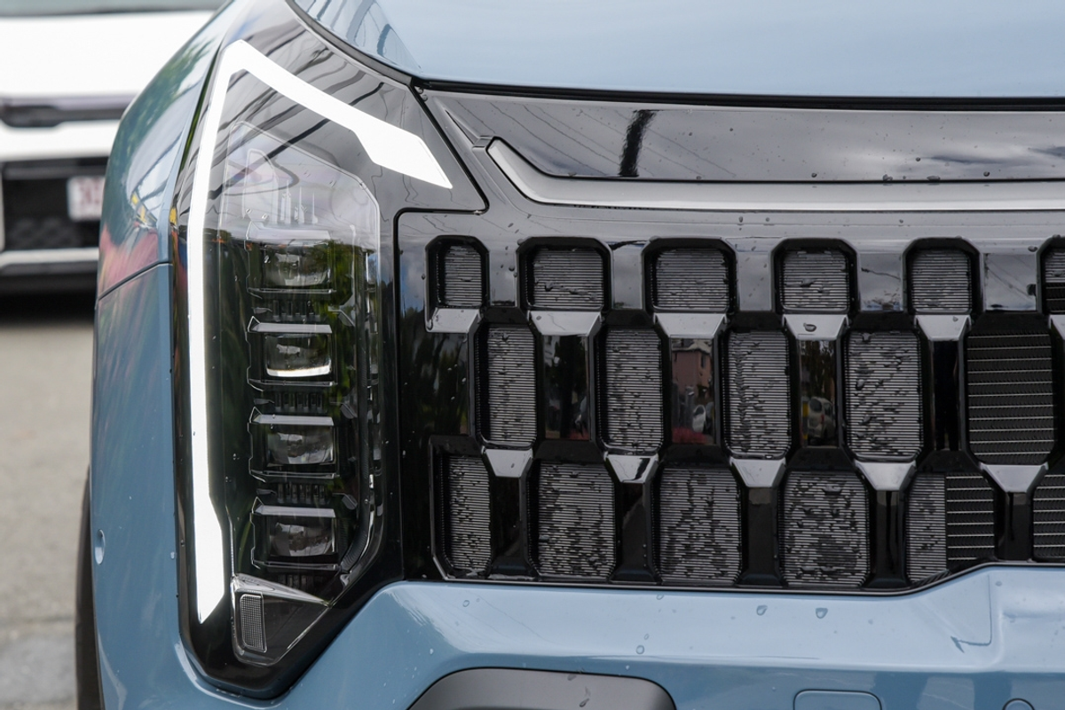 2026 Kia Sportage GT-Line NQ5 PE