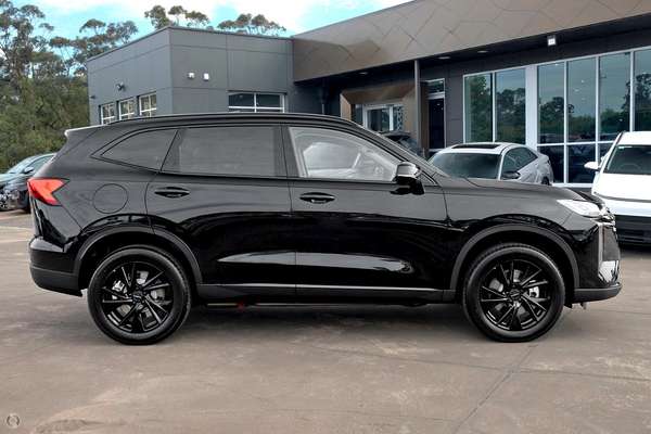 2026 GWM Haval H6 Ultra PHEV B01