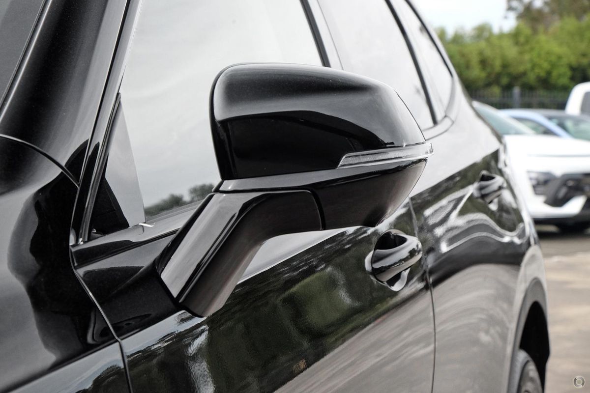 2026 GWM Haval H6 Ultra PHEV B01