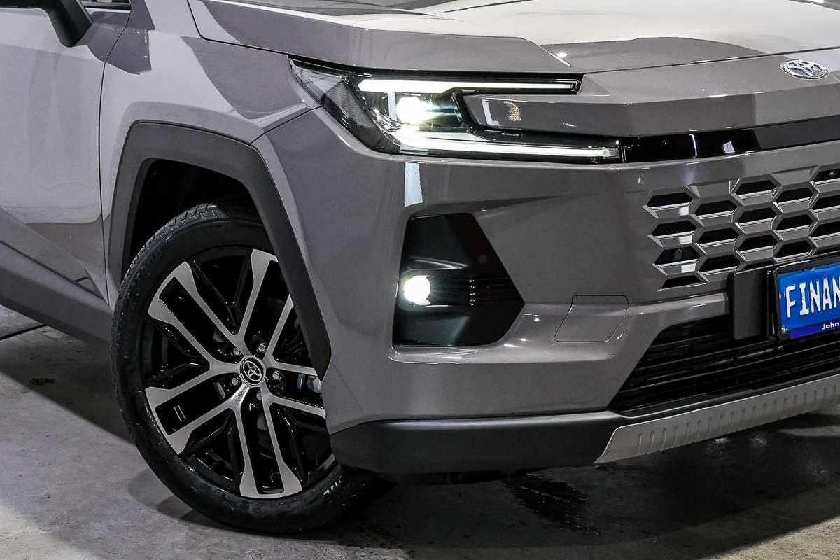 2026 Toyota RAV4 Cruiser AXAL64R