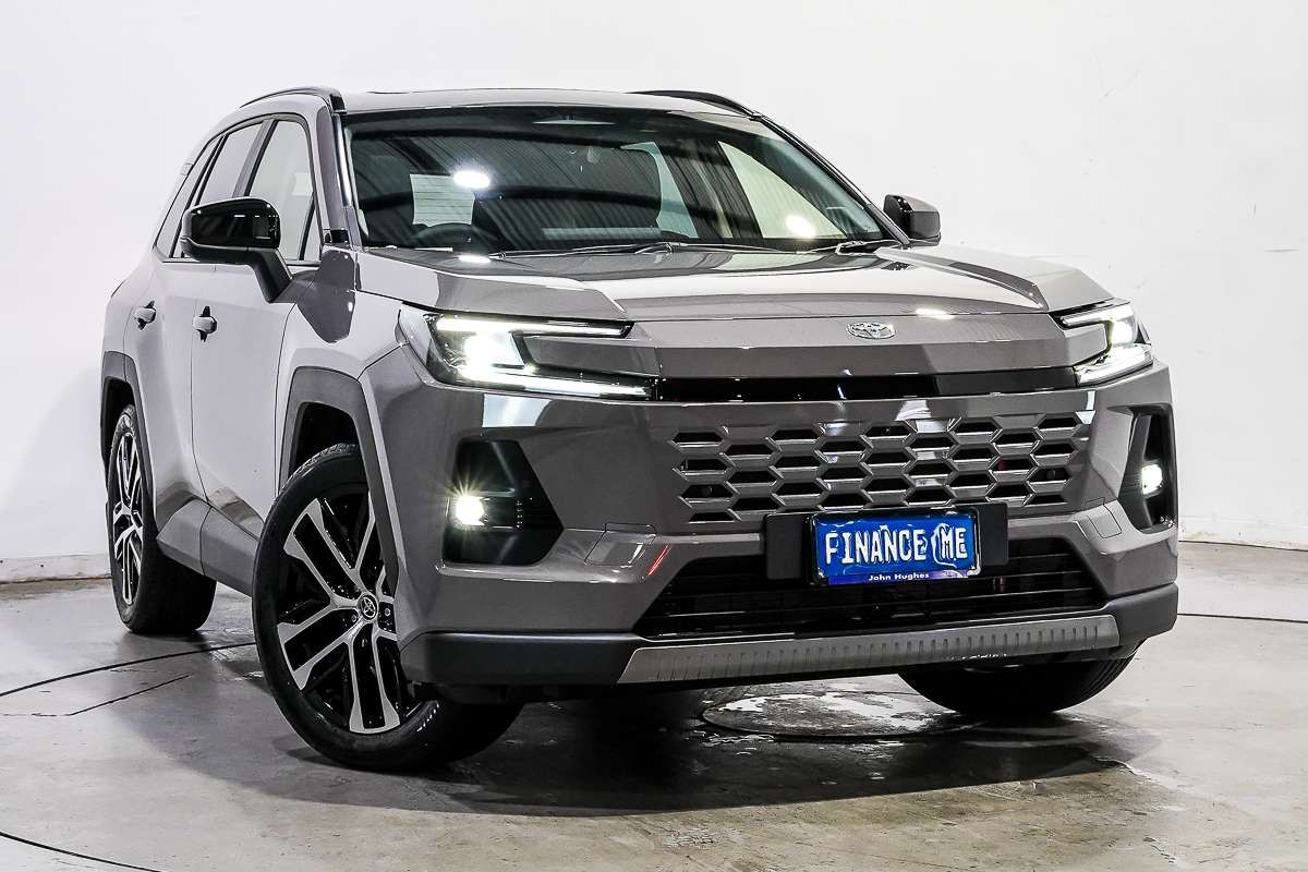 2026 Toyota RAV4 Cruiser AXAL64R