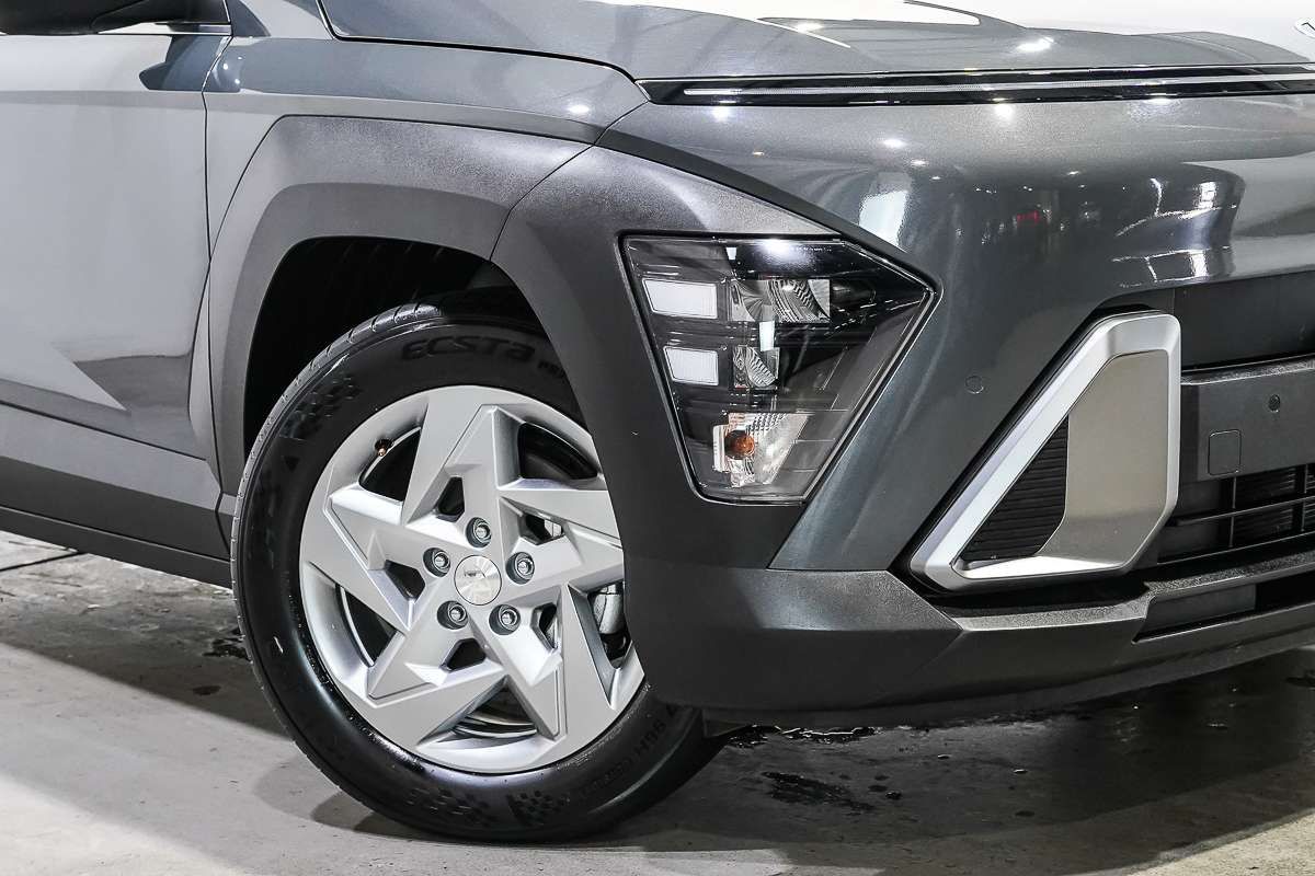 2025 Hyundai Kona SX2.V3