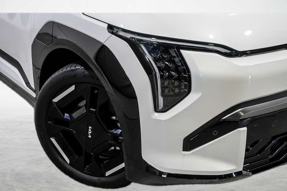 2025 Kia EV3 GT-Line Long Range SV