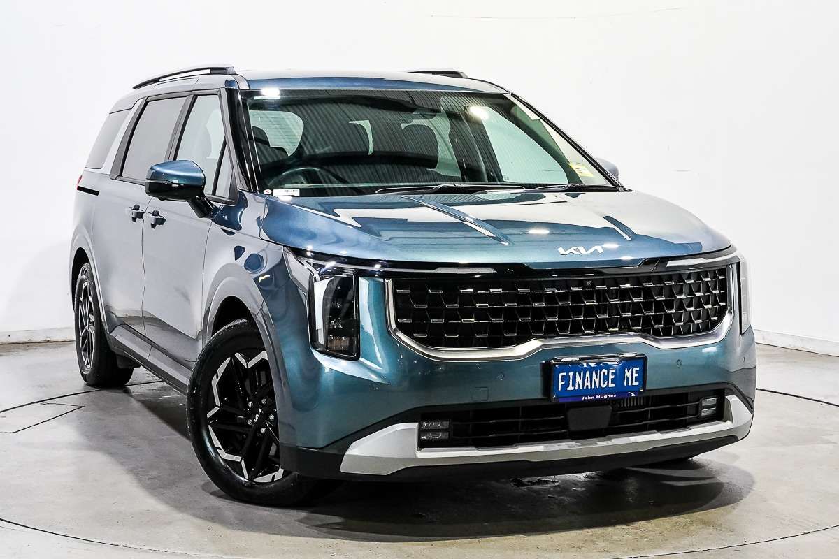 2024 Kia Carnival Sport+ KA4 PE