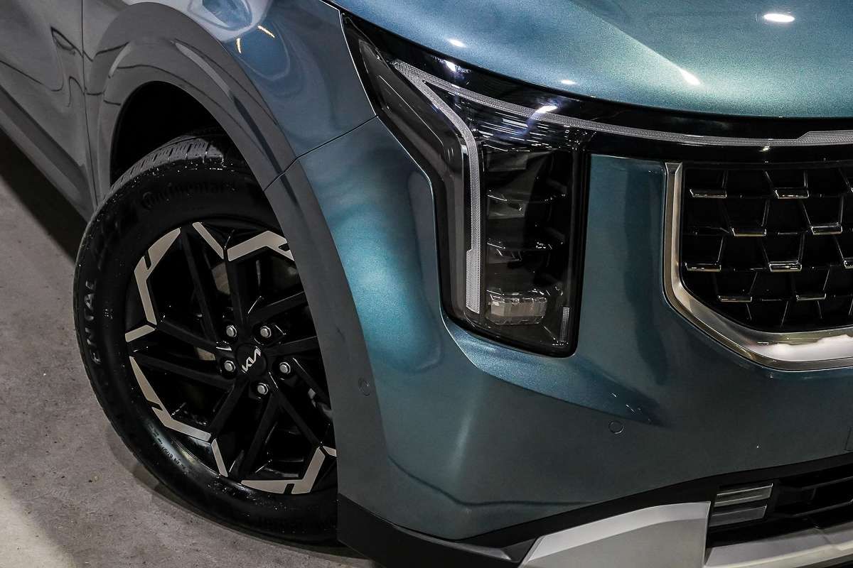 2024 Kia Carnival Sport+ KA4 PE