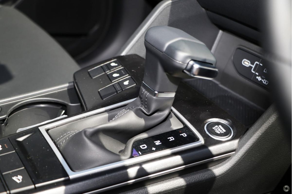 2026 Kia Sportage SX+ NQ5 PE