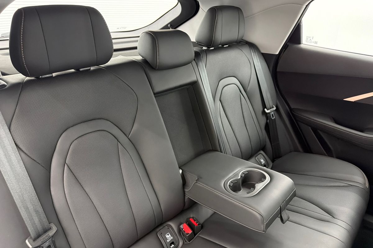 2023 Chery OMODA 5 BX