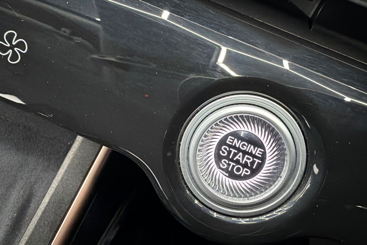 2023 Chery OMODA 5 BX