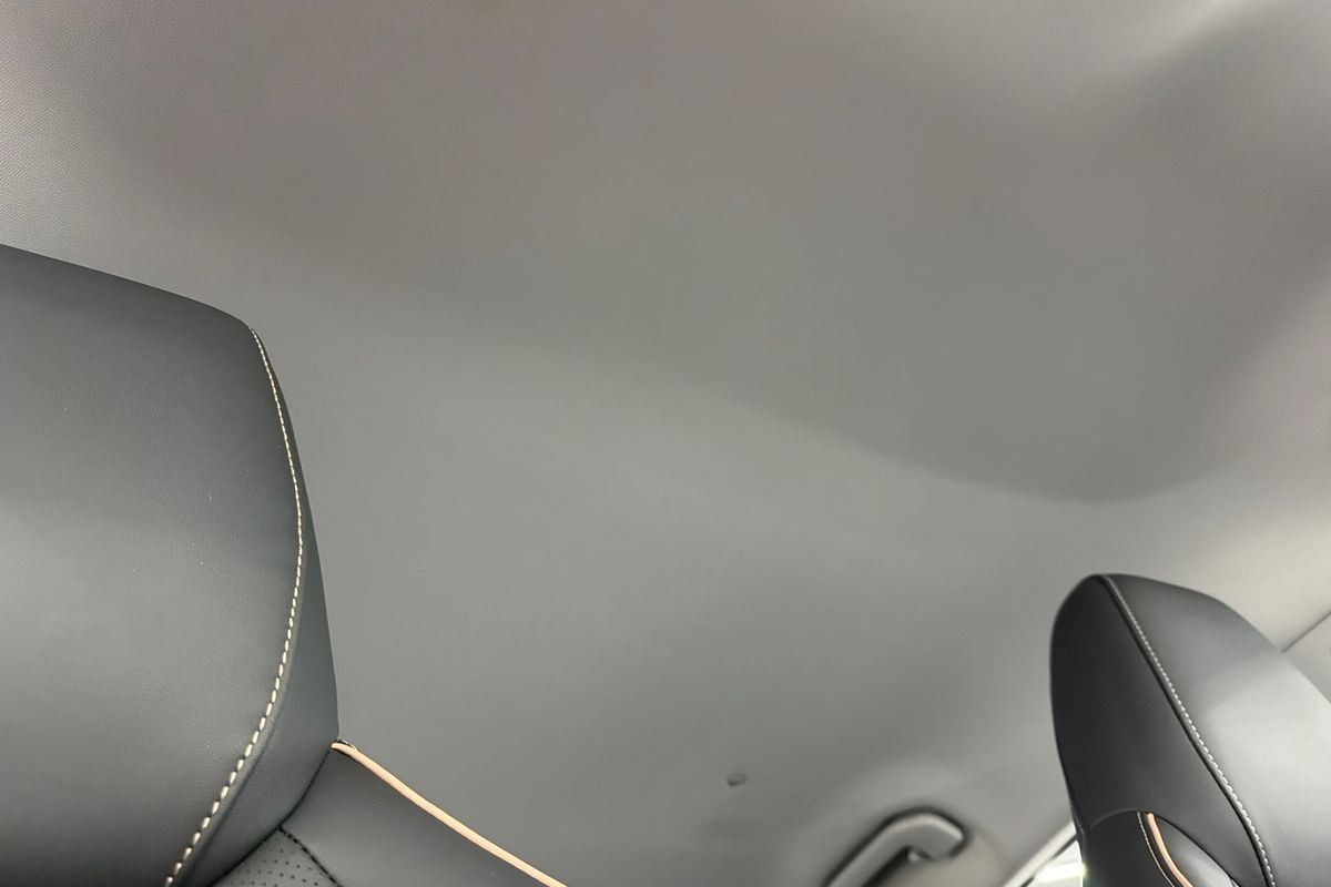 2023 Chery OMODA 5 BX
