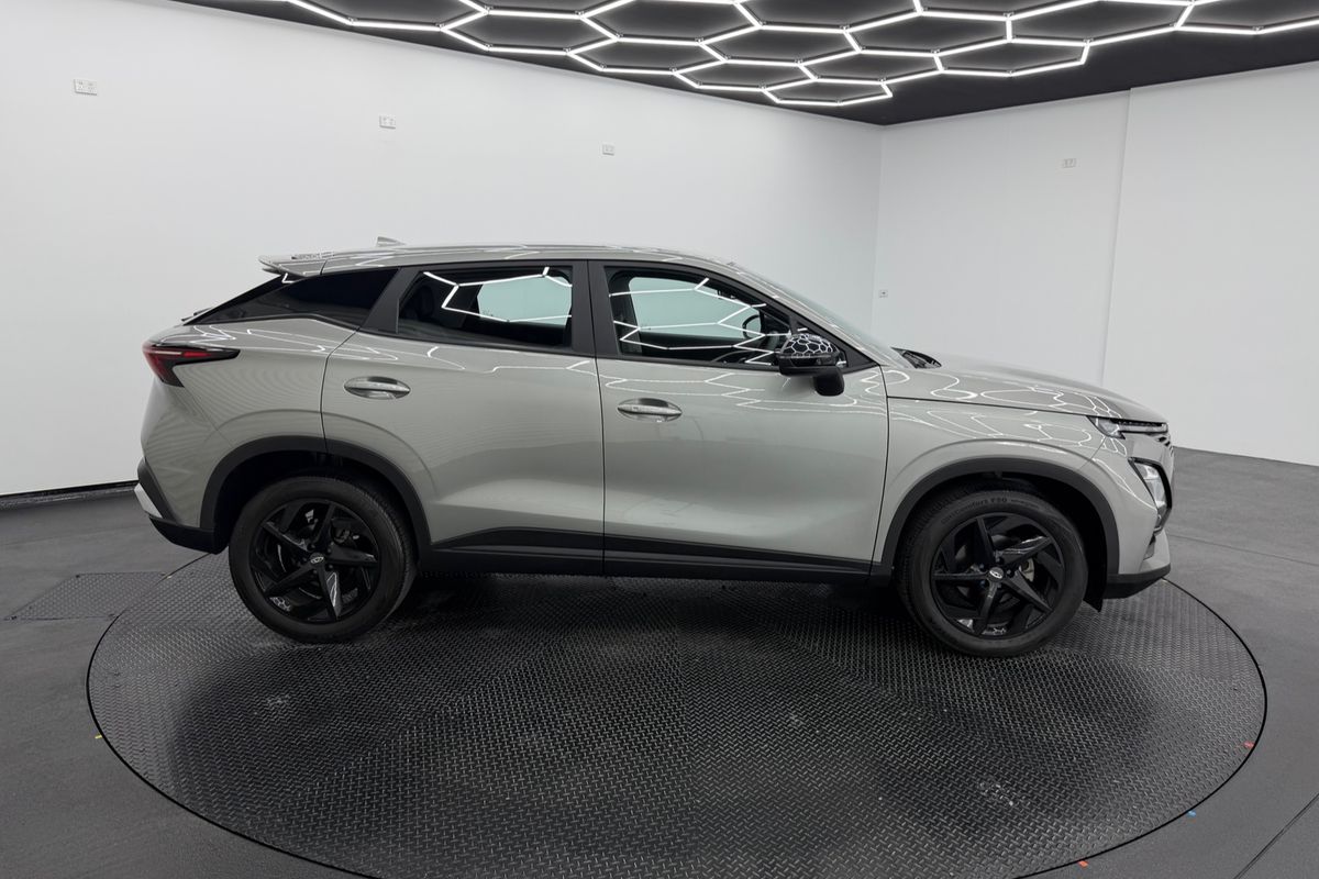 2023 Chery OMODA 5 BX