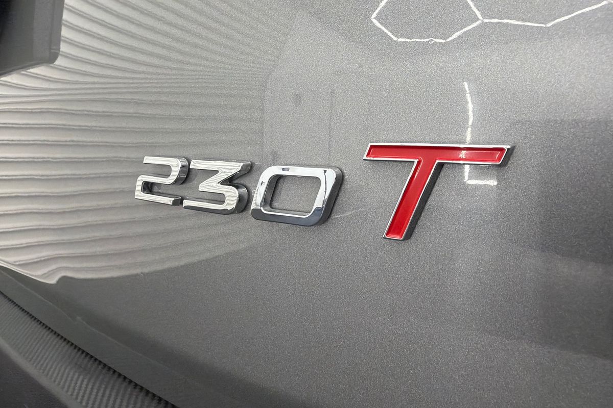 2023 Chery OMODA 5 BX