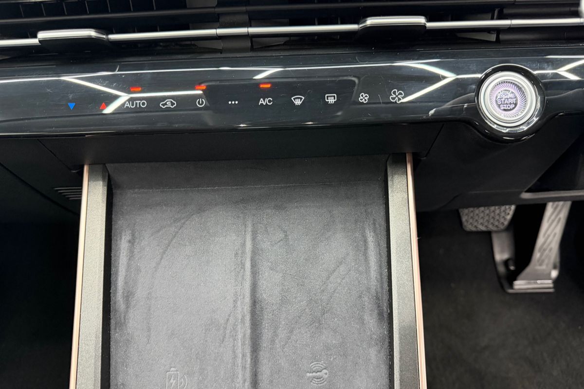 2023 Chery OMODA 5 BX