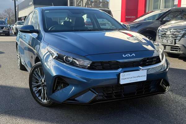 2024 Kia Cerato Sport BD