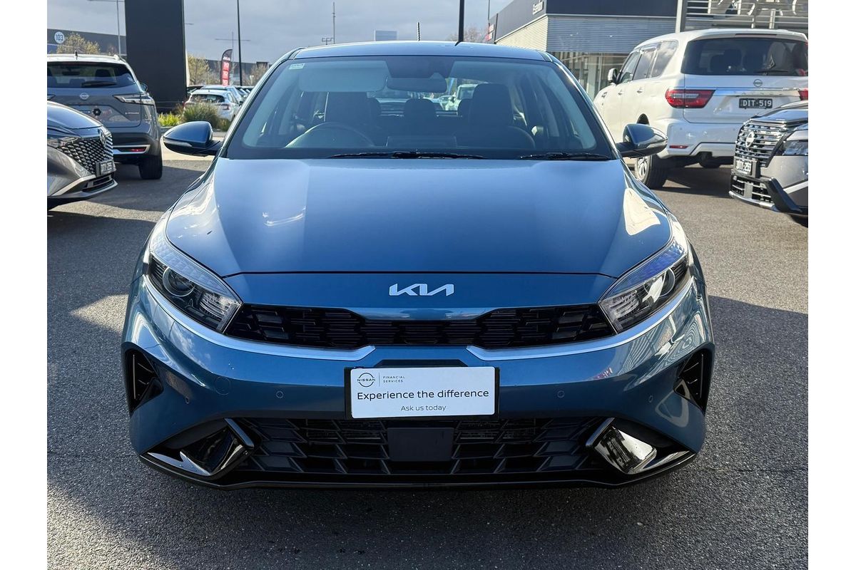 2024 Kia Cerato Sport BD