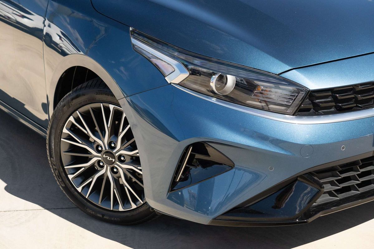 2023 Kia Cerato S BD