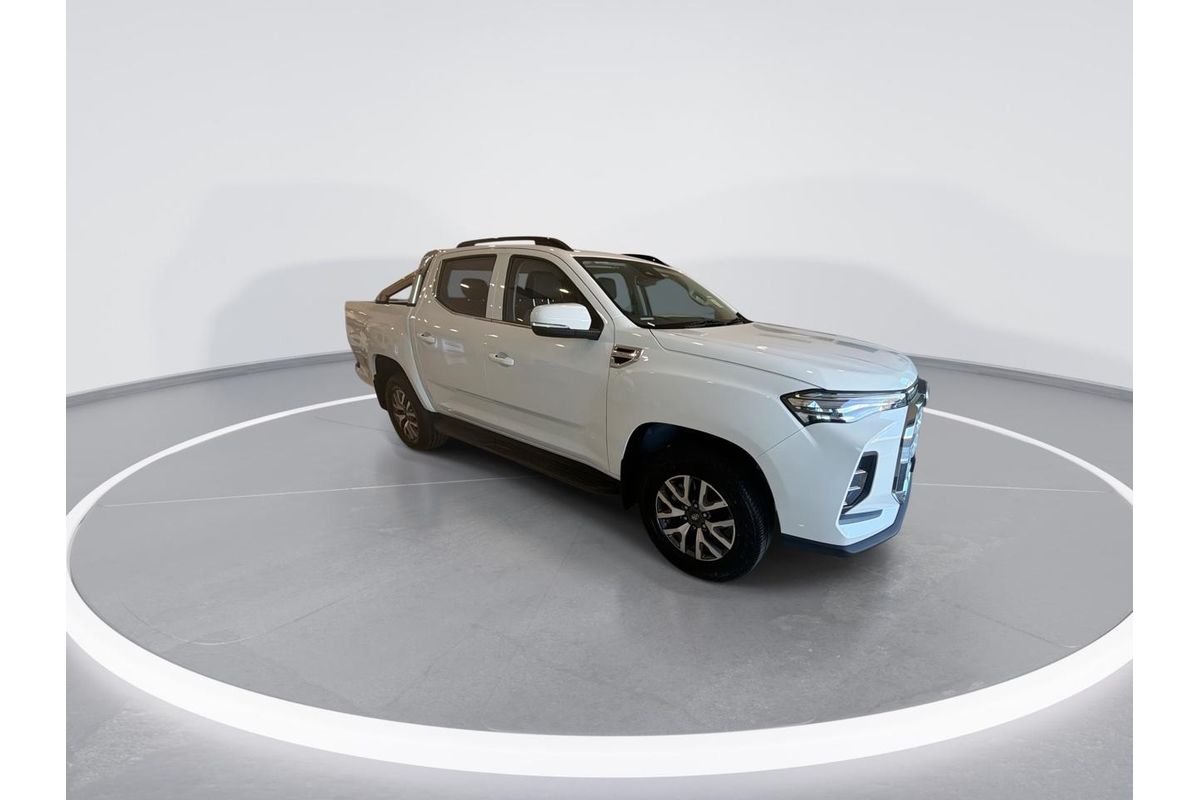 2024 LDV T60 Max PRO SK8C 4X4