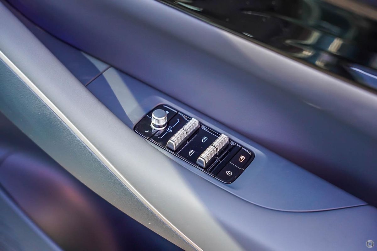 2026 Geely EX5 Inspire Extended Range E245