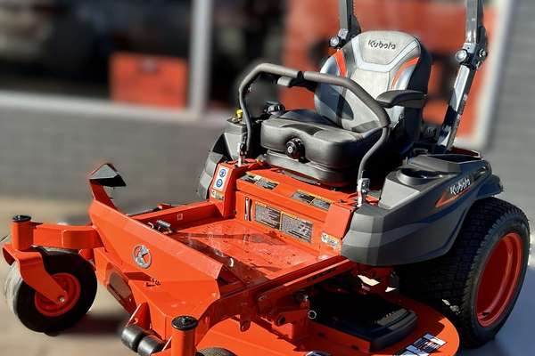 2025 Kubota ZTFM