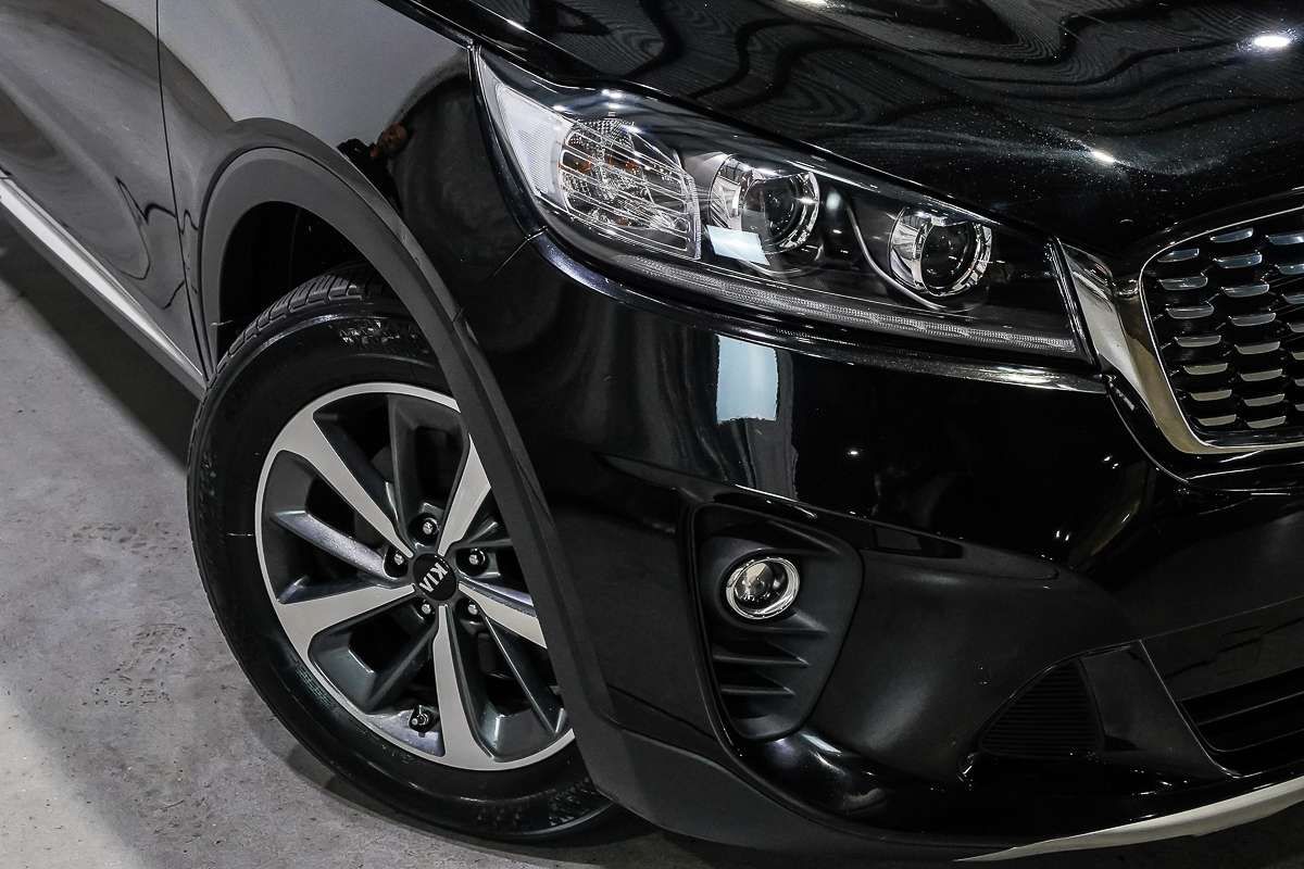 2018 Kia Sorento SLi UM
