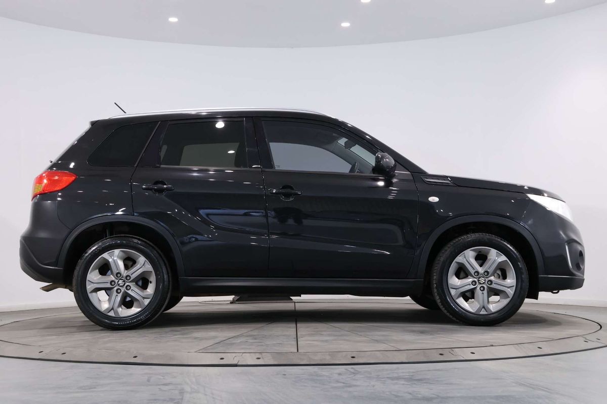 2017 Suzuki Vitara RT-S LY