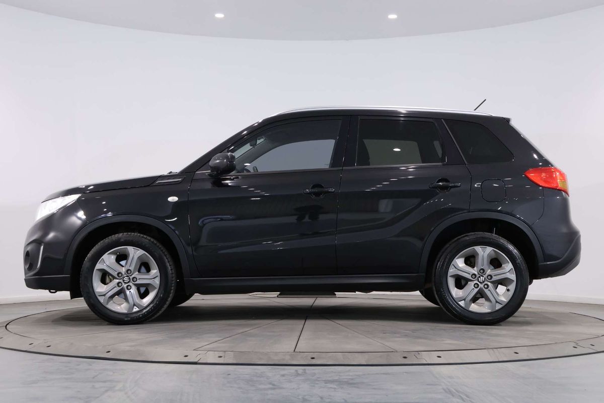 2017 Suzuki Vitara RT-S LY