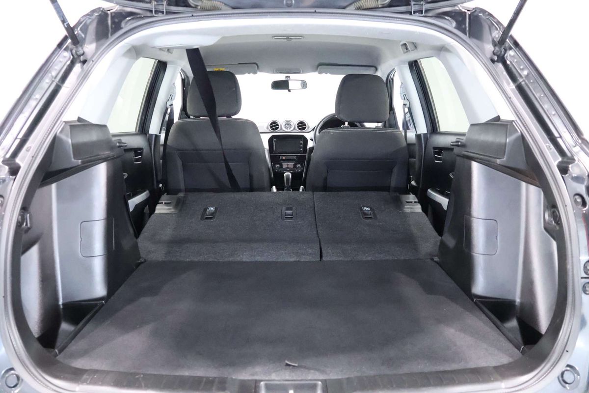 2017 Suzuki Vitara RT-S LY