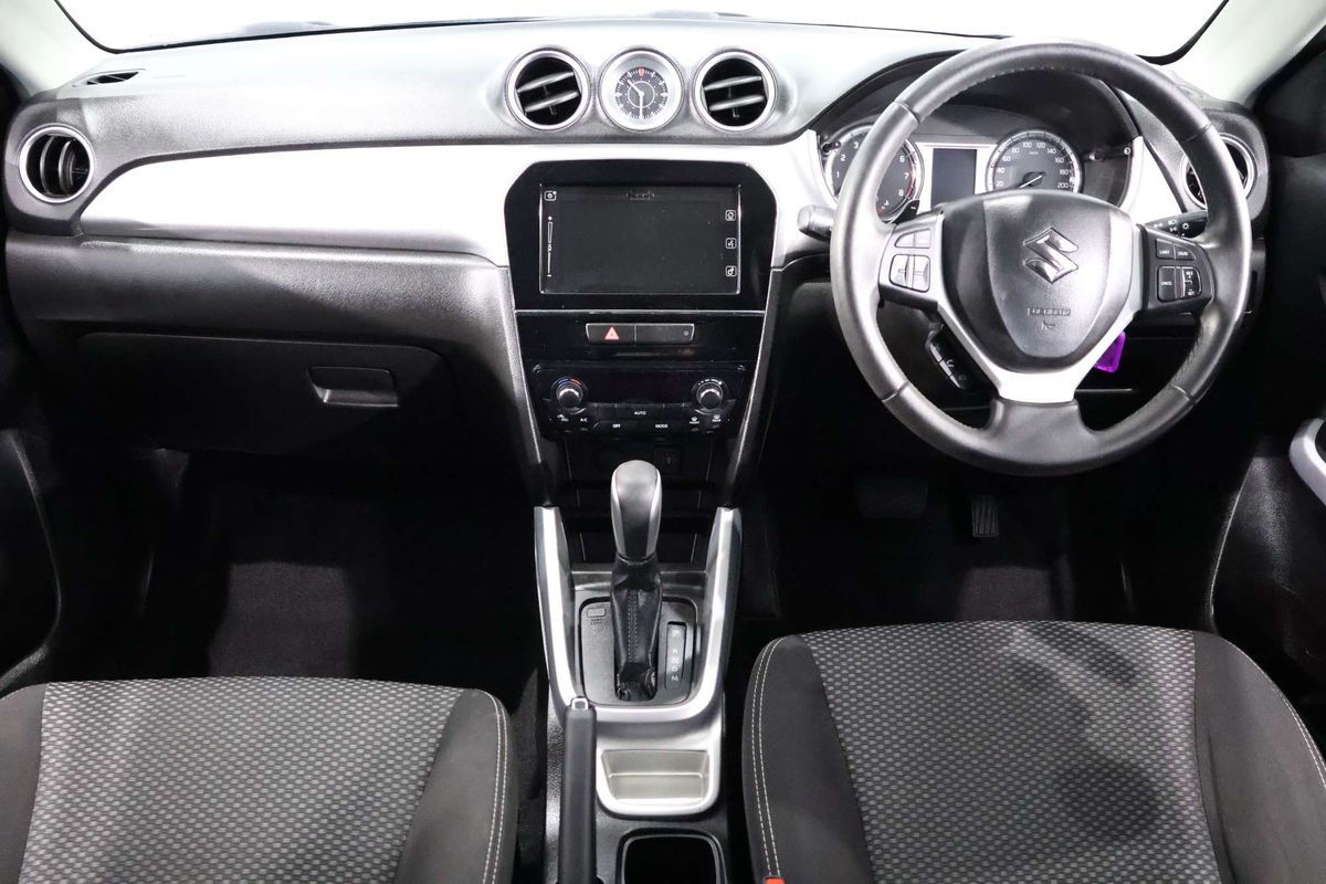 2017 Suzuki Vitara RT-S LY
