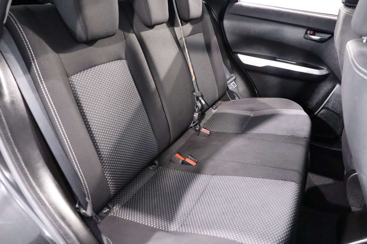 2017 Suzuki Vitara RT-S LY