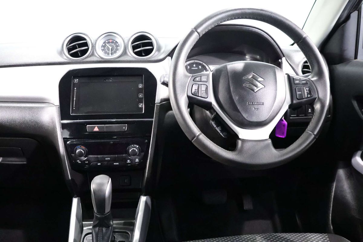 2017 Suzuki Vitara RT-S LY