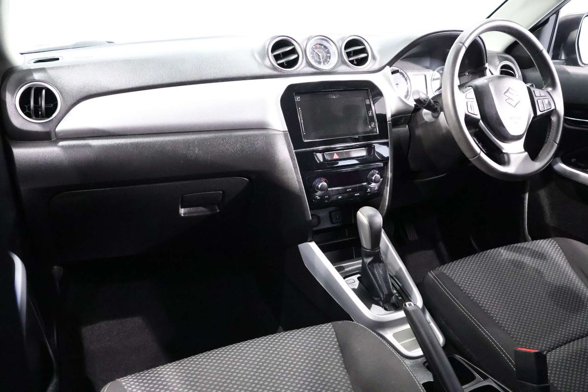2017 Suzuki Vitara RT-S LY