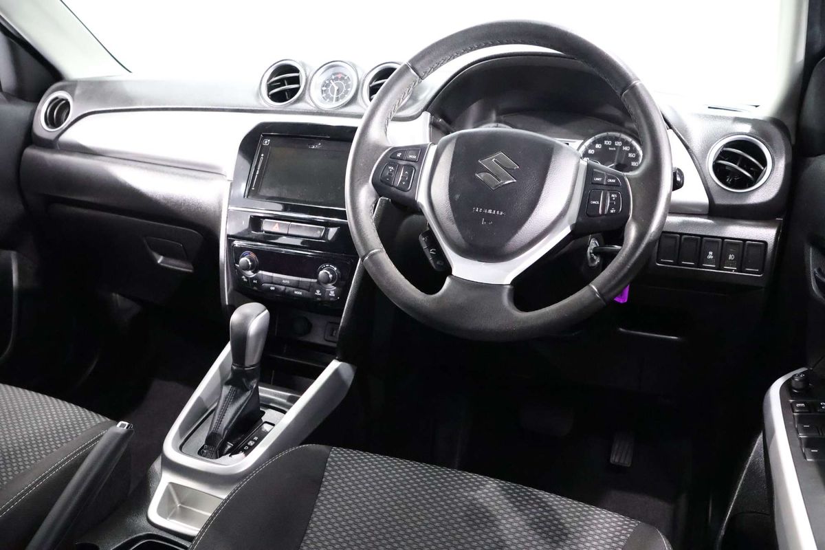 2017 Suzuki Vitara RT-S LY