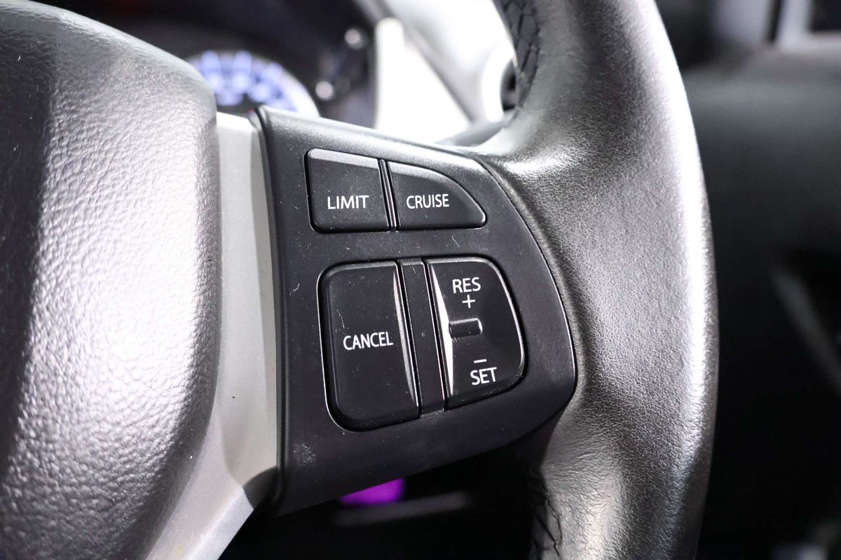 2017 Suzuki Vitara RT-S LY