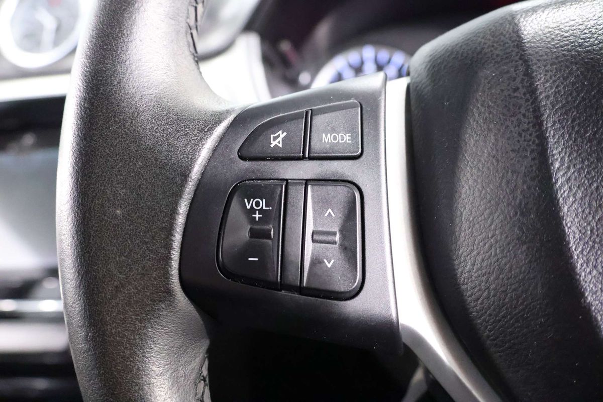 2017 Suzuki Vitara RT-S LY
