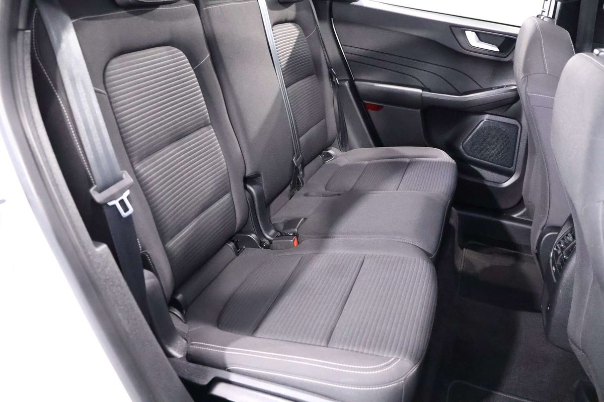 2022 Ford Escape ST-Line ZH