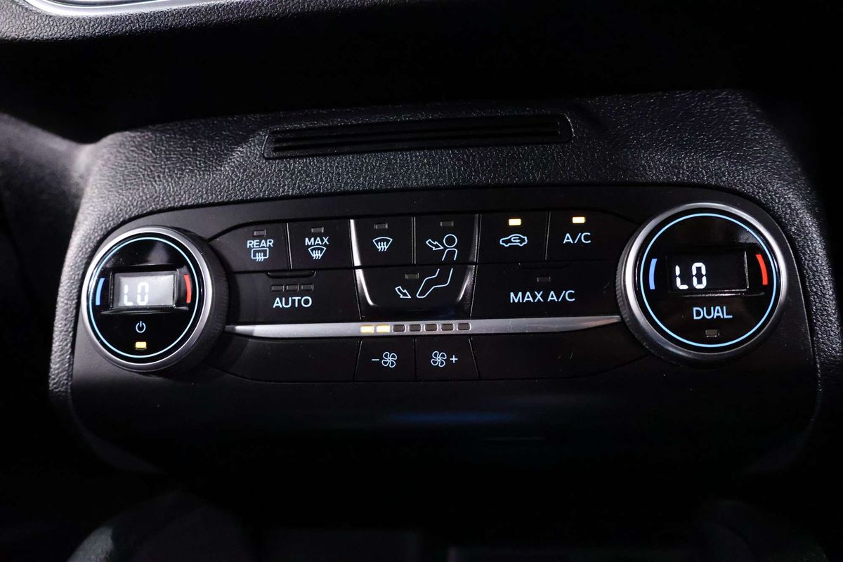 2022 Ford Escape ST-Line ZH
