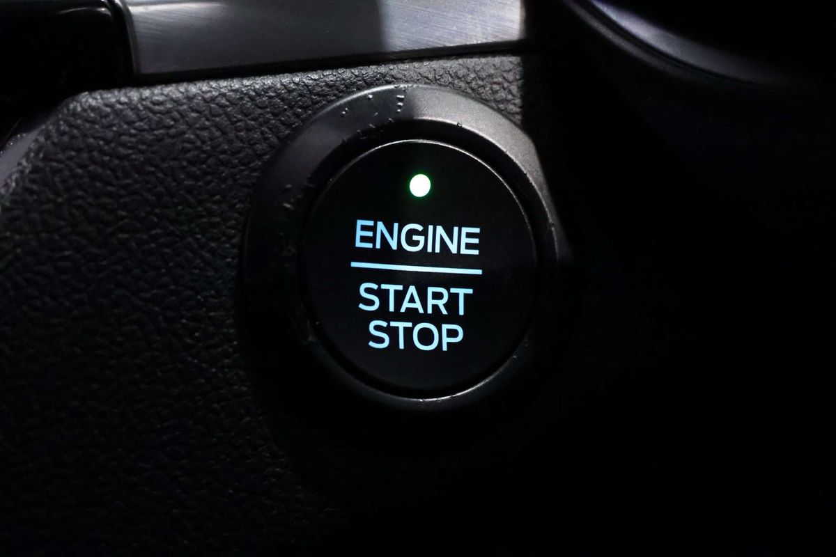 2022 Ford Escape ST-Line ZH