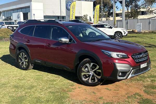2021 Subaru Outback AWD Touring 6GEN