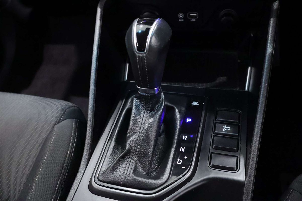 2019 Hyundai Tucson Active TL4