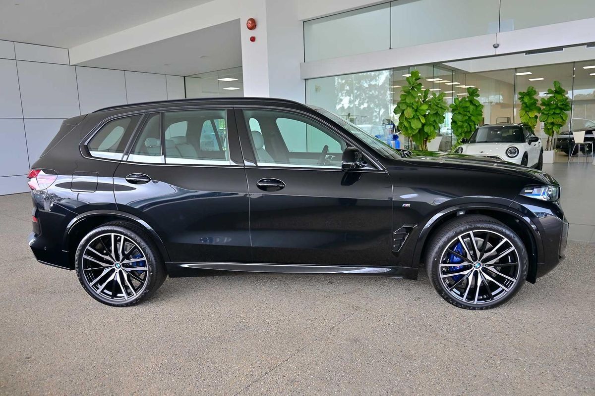 2026 BMW X5 xDrive30d M Sport G05 LCI