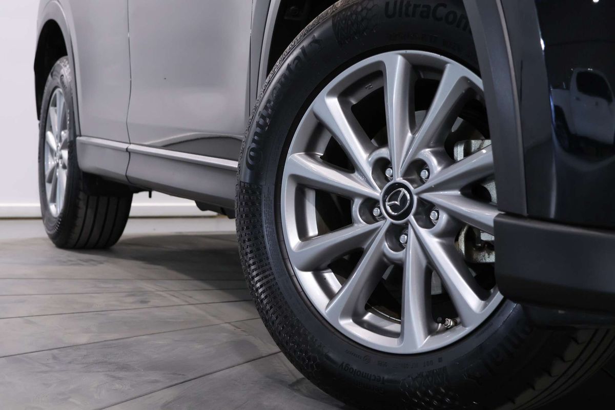 2022 Mazda CX-5 Maxx KF Series