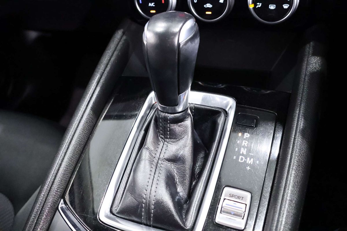 2022 Mazda CX-5 Maxx KF Series