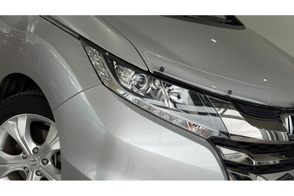 2019 Honda Odyssey VTi 5th Gen