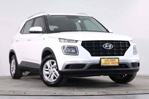 2023 Hyundai Venue QX.V5