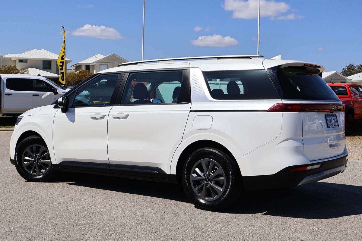 2023 Kia Carnival S KA4