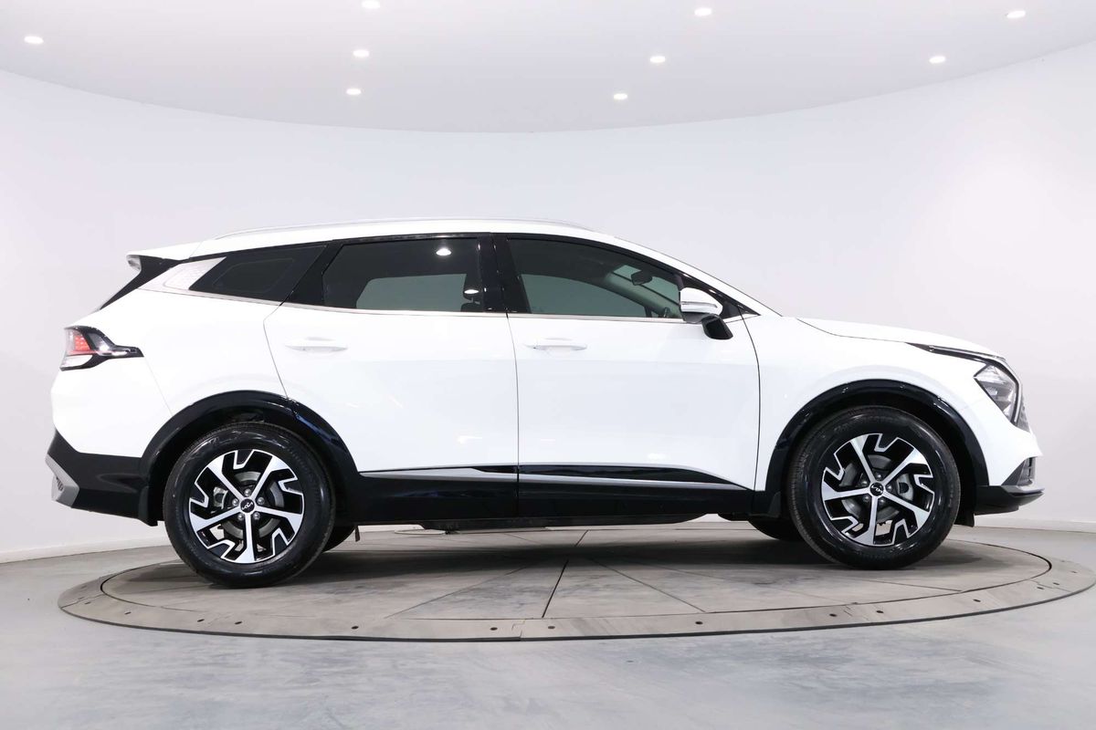 2023 Kia Sportage SX NQ5
