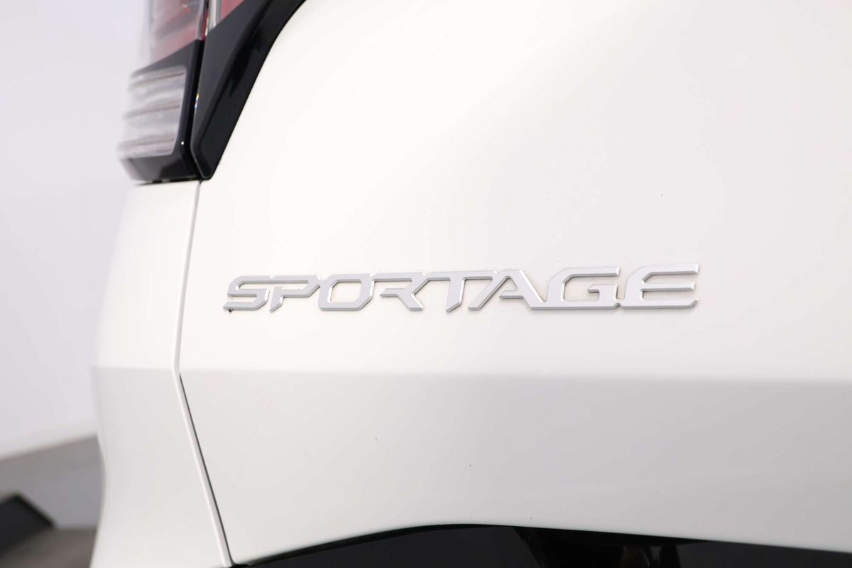 2023 Kia Sportage SX NQ5