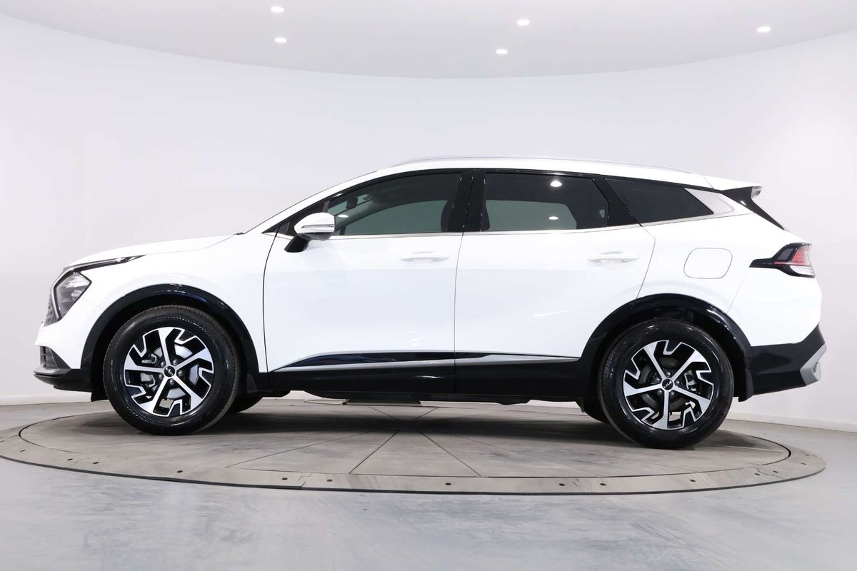 2023 Kia Sportage SX NQ5