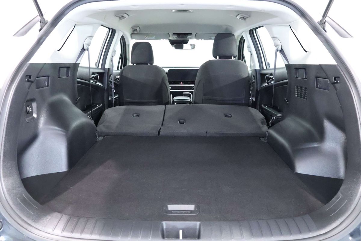 2023 Kia Sportage SX NQ5