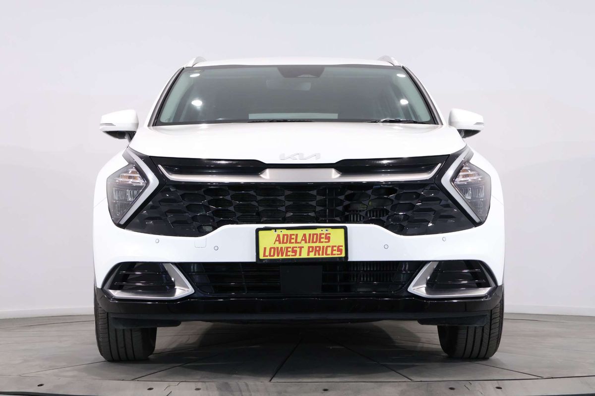 2023 Kia Sportage SX NQ5